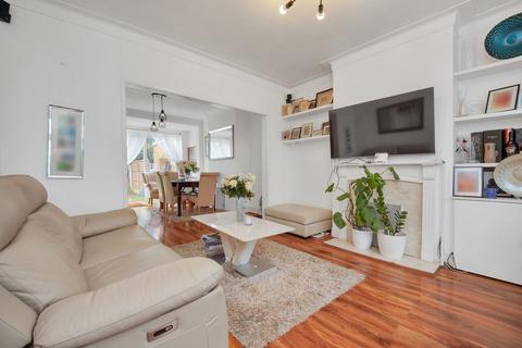 3 bedroom semi-detached house for sale, South Park Terrace, Ilford IG1