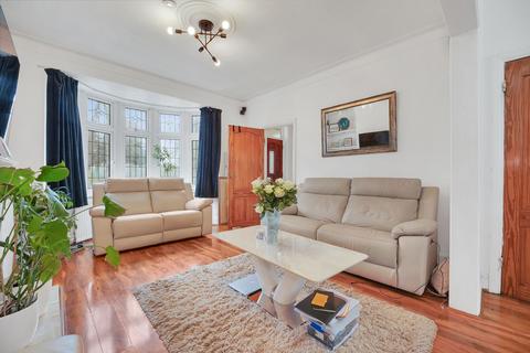 3 bedroom semi-detached house for sale, South Park Terrace, Ilford IG1