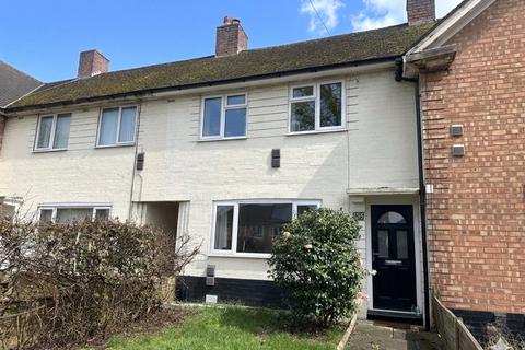 3 bedroom terraced house for sale, Folliott Road, Birmingham, West Midlands, B33