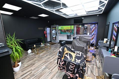 Office for sale, 6A Panmure St Dundee DD1 2BW