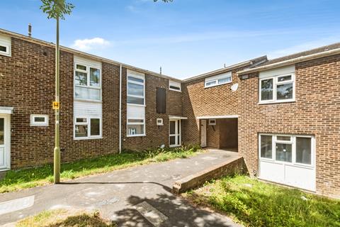 Quilter Road, Basingstoke