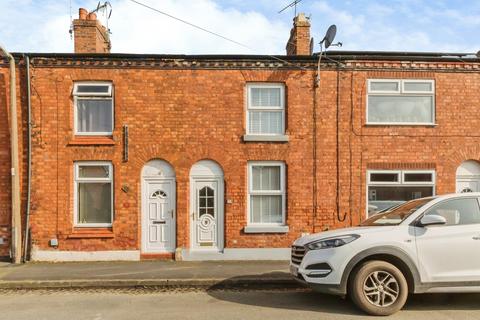 undefined, John Street, Winsford