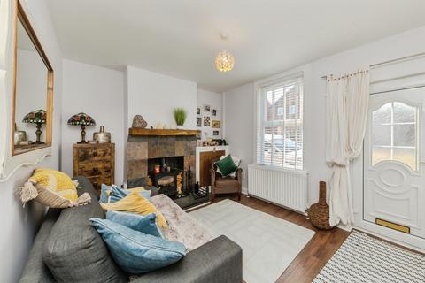undefined, John Street, Winsford