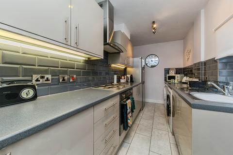 undefined, John Street, Winsford