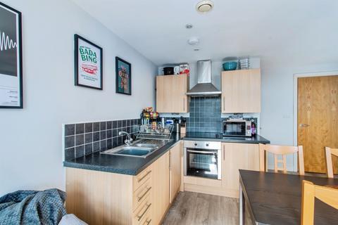 2 bedroom apartment for sale, Melbourne Street, Morley, Leeds