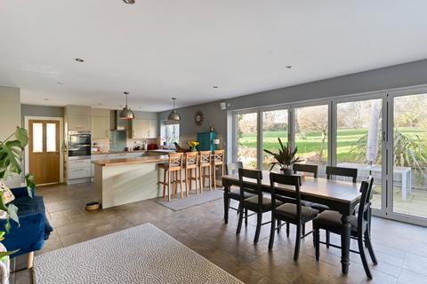5 bedroom detached house for sale, Susans Hill, Woodchurch, Ashford, Kent, TN26