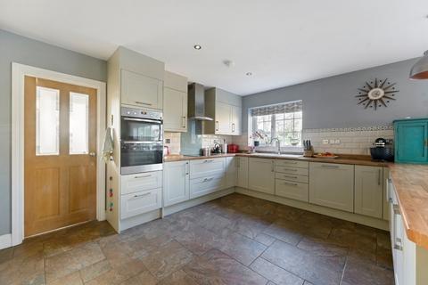 5 bedroom detached house for sale, Susans Hill, Woodchurch, Ashford, Kent, TN26