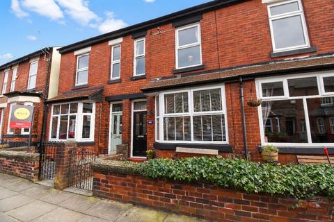 3 bedroom terraced house for sale - Granville Street, Monton, M30
