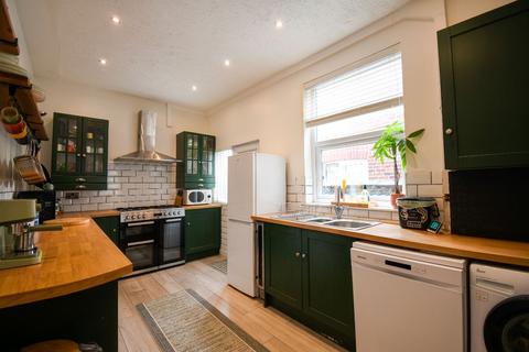 undefined, Granville Street, Monton, M30