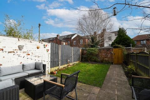 undefined, Granville Street, Monton, M30