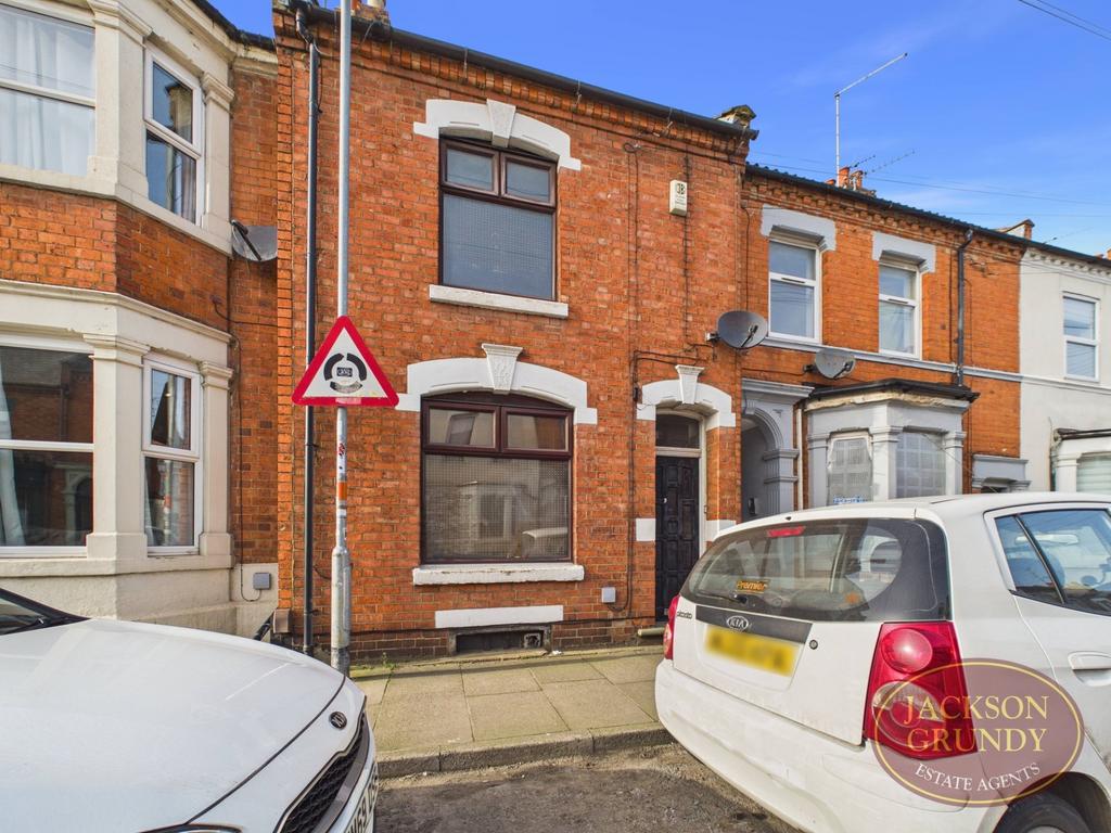 Abington Avenue