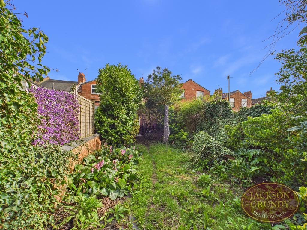 Abington Avenue