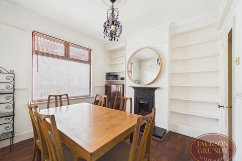 undefined, Abington Avenue, Abington, NN1 4PB