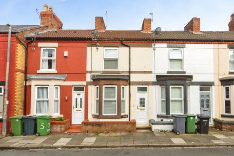 Wycherley Road, BIRKENHEAD, CH42
