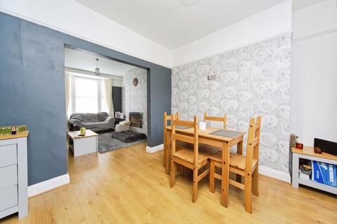 undefined, Wycherley Road, BIRKENHEAD, CH42