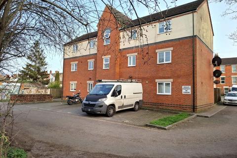 Curtis Street, Swindon SN1