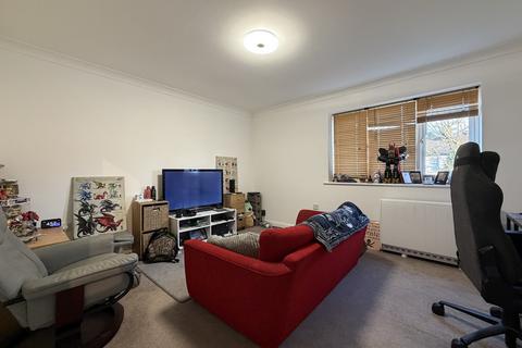 undefined, Curtis Street, Swindon SN1