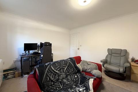 undefined, Curtis Street, Swindon SN1