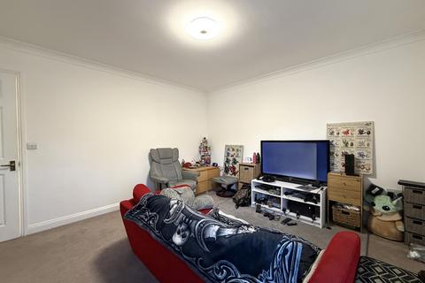 undefined, Curtis Street, Swindon SN1