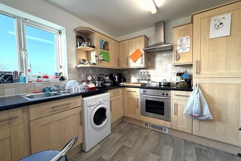 undefined, Curtis Street, Swindon SN1