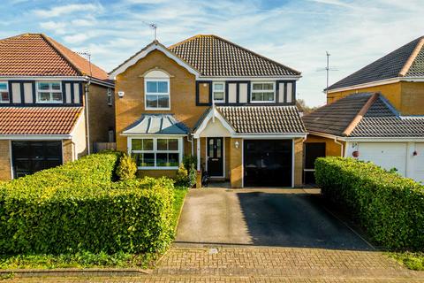 undefined, Wesley Close, Aylesbury HP20