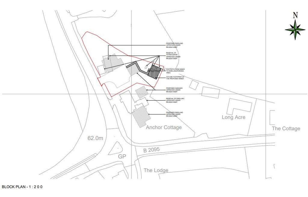 Location Plan