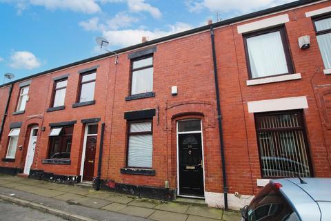 Alice Street, Rochdale OL12
