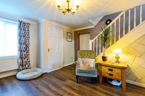 4 bedroom semi-detached house for sale, Whiteoak View, Bolton, BL3