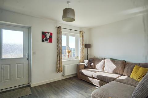 2 bedroom semi-detached house for sale, Fordh Talgarrek, Truro, Cornwall, TR1