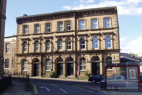 Station Road, Batley