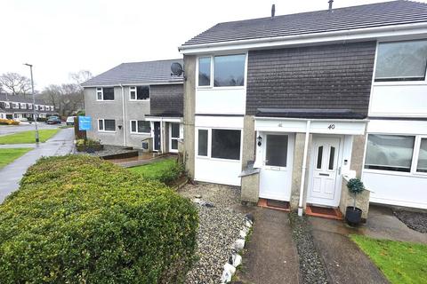 undefined, Oak Road, Tavistock