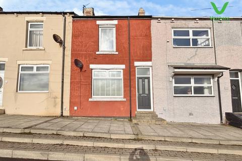 2 bedroom terraced house for sale, Reservoir Terrace, Stanley, Crook