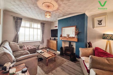 2 bedroom terraced house for sale, Reservoir Terrace, Stanley, Crook