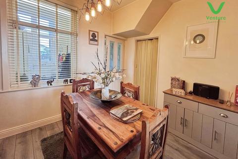 2 bedroom terraced house for sale, Reservoir Terrace, Stanley, Crook