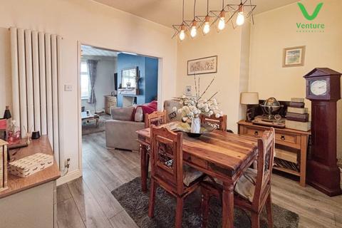2 bedroom terraced house for sale, Reservoir Terrace, Stanley, Crook