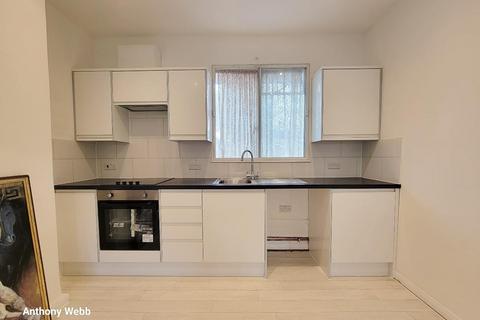 undefined, Hertford Court, Green Lanes, N13