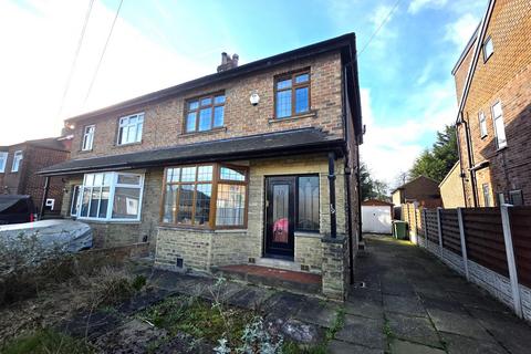 3 bedroom semi-detached house for sale, Glenholme Road, Farsley, Pudsey