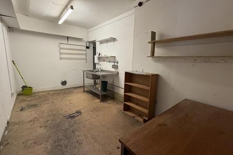 Property for sale, Shropshire Street, Market Drayton