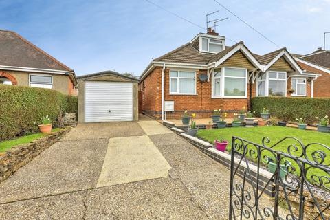 undefined, Cameron Drive, Northampton, Northamptonshire, NN5