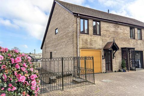 Barrack Lane, Truro