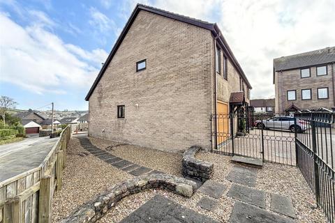 undefined, Barrack Lane, Truro