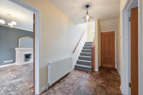 undefined, Cleveland Gardens, Worcester Park