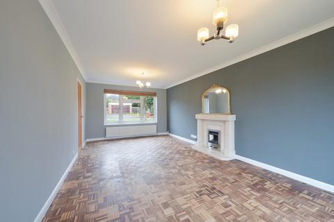 undefined, Cleveland Gardens, Worcester Park