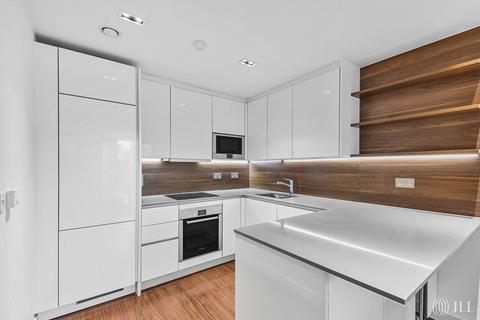 1 bedroom apartment to rent, Nature View Apartments, N4