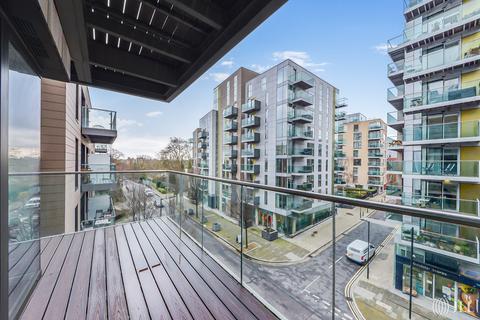 1 bedroom apartment to rent, Nature View Apartments, N4