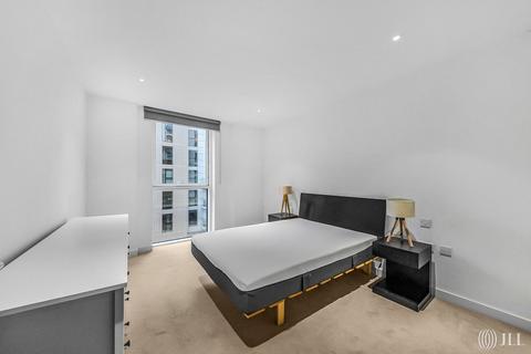 1 bedroom apartment to rent, Nature View Apartments, N4