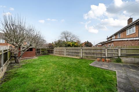 undefined, Irving Way, Swanley, Kent