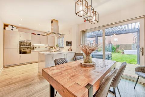 undefined, Mapletoft Avenue, Saffron Walden