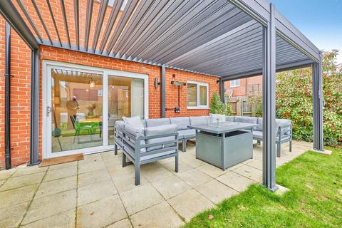 undefined, Mapletoft Avenue, Saffron Walden