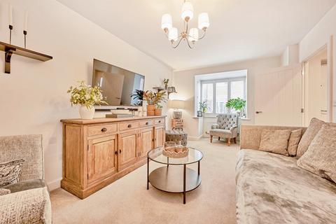 undefined, Mapletoft Avenue, Saffron Walden